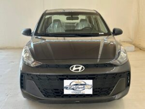 هيونداي جراند i10 فليت 2025