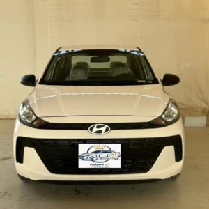 هيونداي جراند i10 فليت 2026